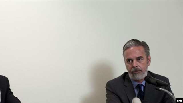Antonio Patriota.