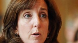 Roberta Jacobson, secretaria de Estado adjunta para Asuntos del Hemisferio Occidental.