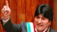 Además de sus conflictos con sectores indígenas y obreros, el presidente Evo Morales tiene ahora problemas con la policía.