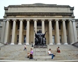 Universidad de Columbia: seminario sobre periodismo y asuntos cubanos devino tribuna contra el embargo (M.Celaya).