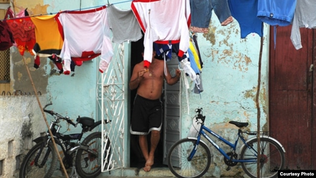 En Cuba no ha habido demasiados cambios, señala 