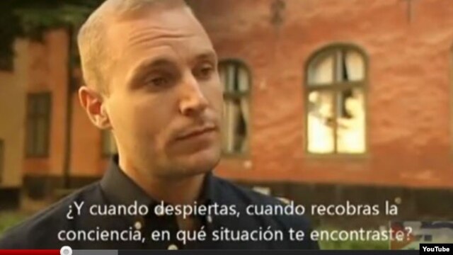 Entrevista a Modig