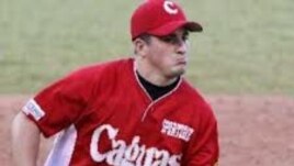 Sergio Espinosa 