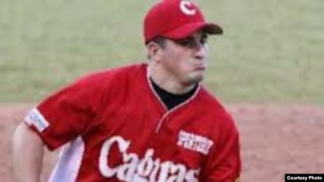 Sergio Espinosa 