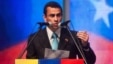 Fotografía de archivo del líder de la oposición venezolana, Henrique Capriles. 