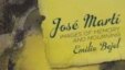 José Martí imágenes de la memoria y el luto