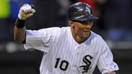 Alexei Ramírez luego de su salida de Cuba ha seguido con una carrera exitosa