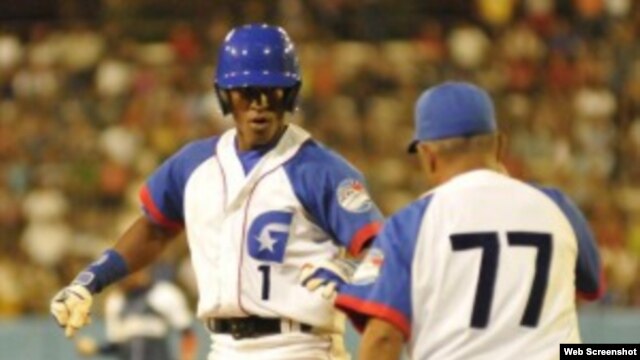 Granma vs Sancti Spiritus.