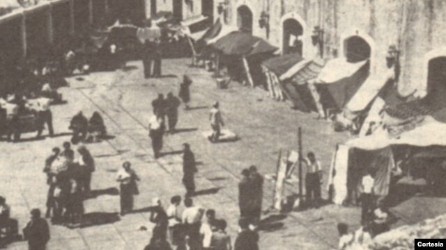 Cortesía del Instituto de la Memoria Histórica