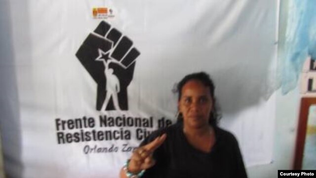  Idania Yánez Contreras.