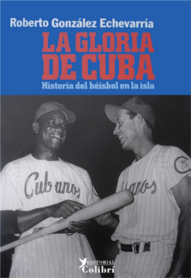 La gloria de Cuba...