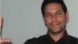 Realizan honras fúnebres a Harold Cepero en Chambas