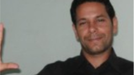 Harold Cepero