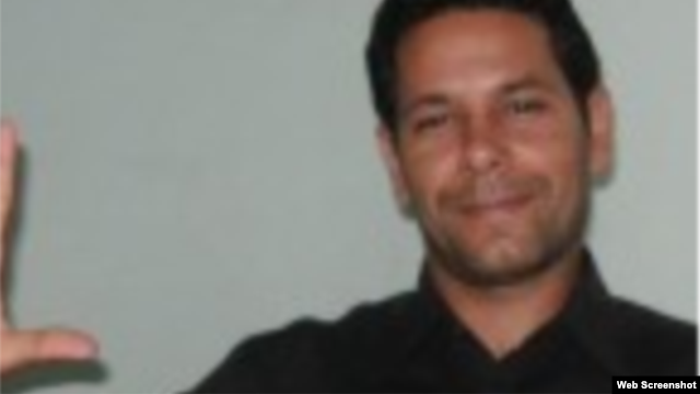 Harold Cepero