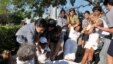 Operativo contra las Damas de Blanco
