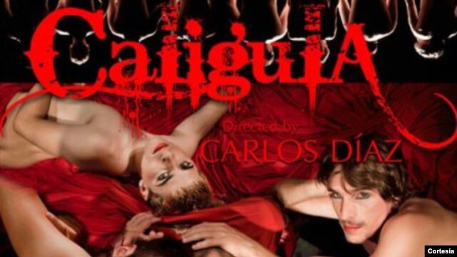 Calígula