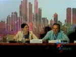 Participa Yoani Sánchez en panel de la SIP