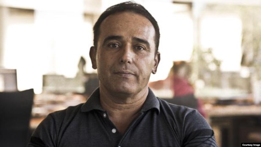 Dr. Eduardo Cardet, coordinador nacional del MCL. (Foto: oswaldopaya.org)