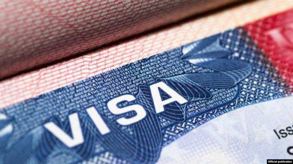VIsa para EEUU