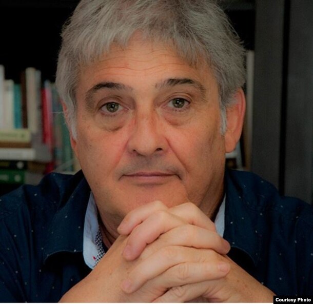 Fernando Ravsberg ha trabajado mantiene su blog y ha trabajado por más de dos década como corresponsal extranjero en Cuba.