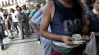 CEPAL: Cuba cerrará 2016 con un salario mínimo de $8,97 dólares al mes