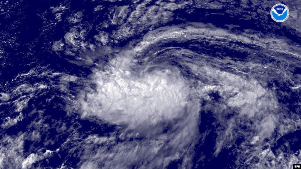 Temporada de huracanes del Atlántico