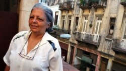 Declaraciones de Martha Beatriz Roque a Martí Noticias