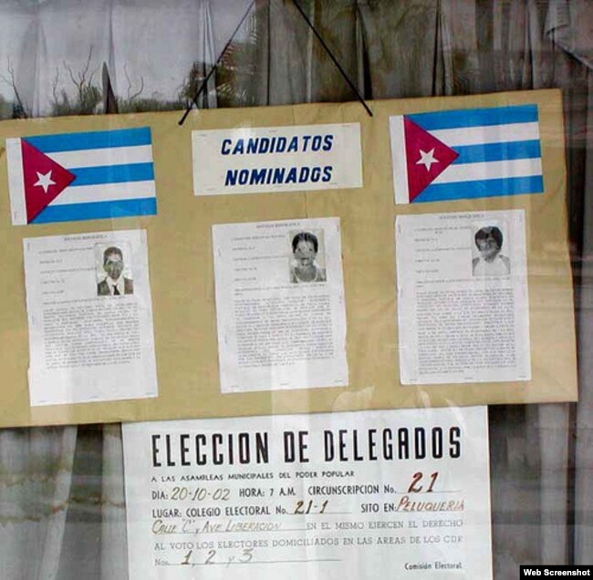 Cambios necesarios en Cuba para el año electoral 2018