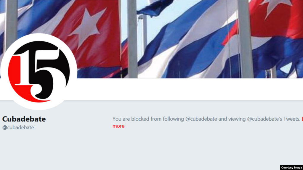 @cubadebate en Twitter