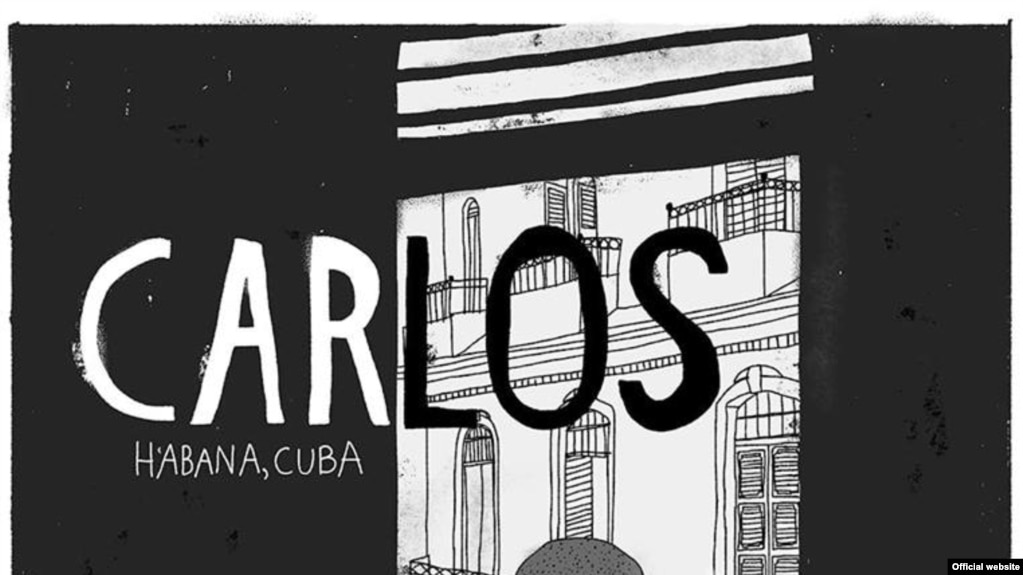 "Carlos", tercera entrega de la serie "Unas vidas cubanas"