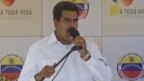 Maduro dice que Lula negocia encuentro entre él y Santos