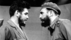 El legado subversivo de Fidel Castro