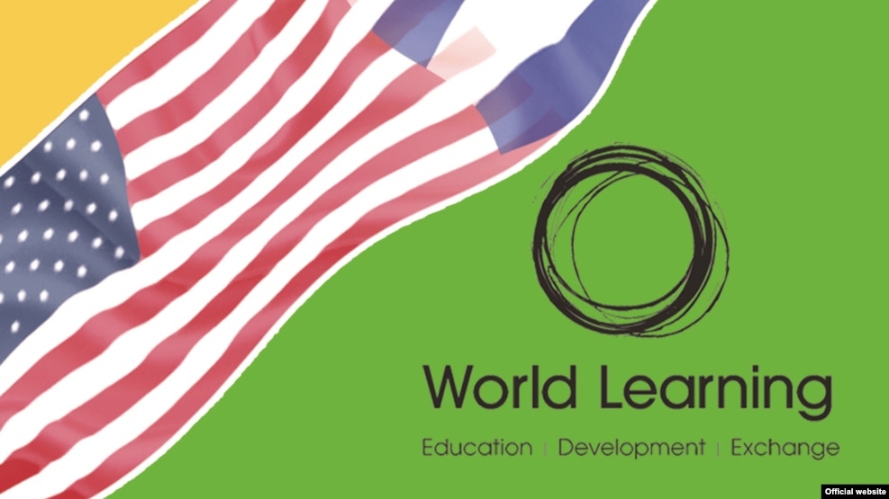 ONG World Learning desarrolla programas educativos y de intercambio para estudiantes en más de 60 países.