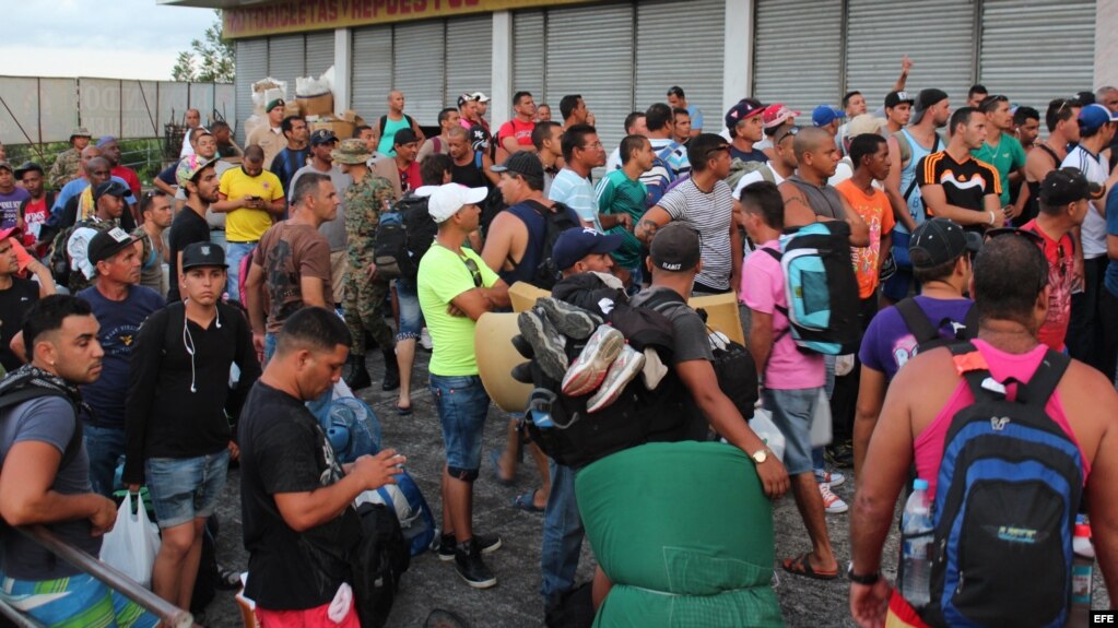 Photo (c) Marti Noticias 2017