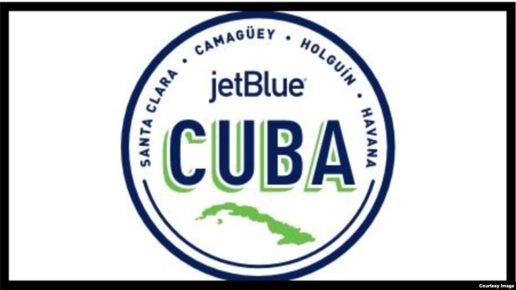 Anche JetBlue prevede di aprire un ufficio commerciale en la Habana 71D3BB61-1D71-403B-8538-55093BB7DD27_w1023_r1_s