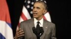 Seleccionan discurso de Obama en Cuba entre los mejores de su presidencia