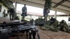 Ejército colombiano revisa doctrina y se adapta a la paz