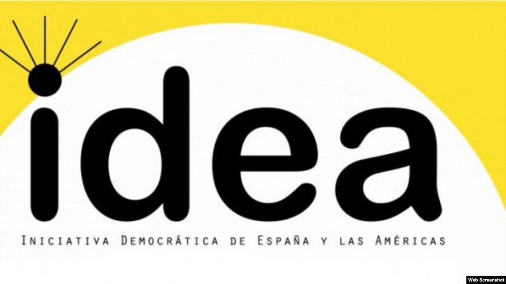 Iniciativa Democrática de España y las Américas (IDEA-Democrática)