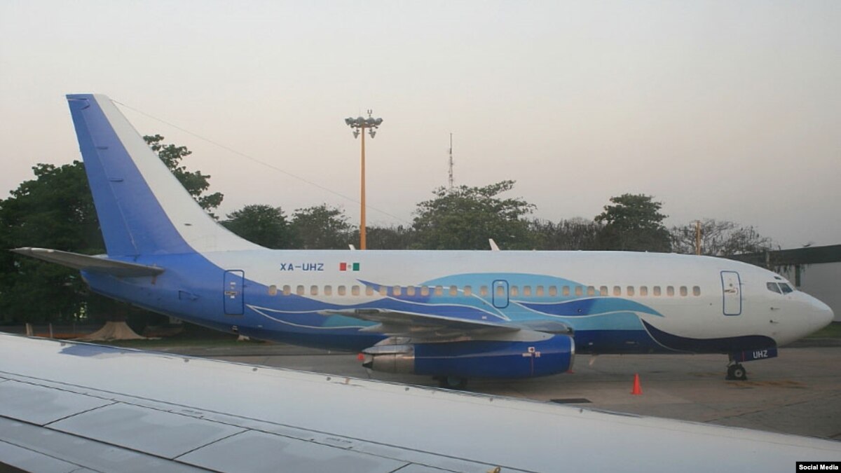 Resultado de imagen para Boeing 737-200 accidente