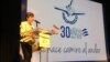 Acto 30 aniversario de ASOPAZCO