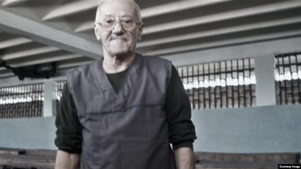 Armando Sosa Fortuny. Foto cortesía del Observatorio Cubano por los Derechos Humanos