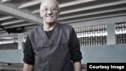 Cambian categoría de régimen carcelario a preso político Armando Sosa Fortuny Cambian categoría de régimen carcelario a preso político Armando Sosa Fortuny