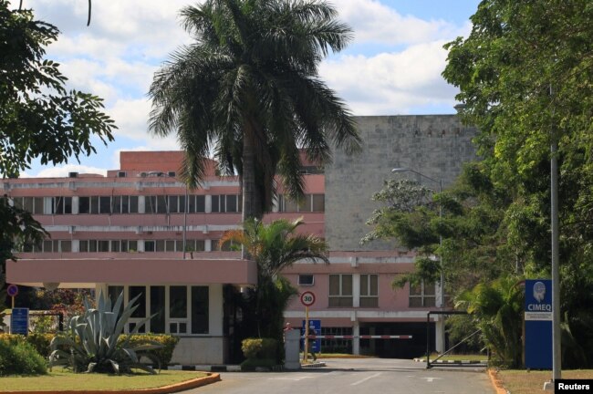El CIMEQ