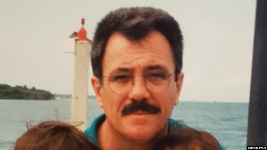 Florentino Aspillaga.