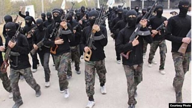 Más de 30.000 reclutas ha conseguido Estado Islámico en unos 100 países.