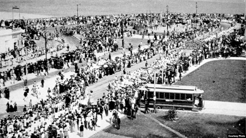 La Habana - 20 de mayo de 1902.