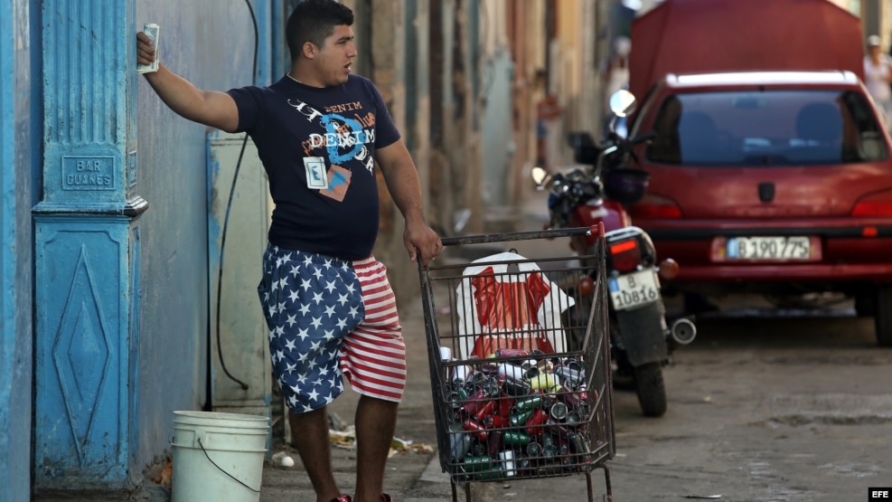 Cuba economía 2016