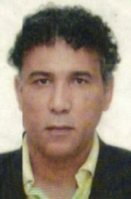 El periodista Ricardo Sánchez Tamayo, corresponsal de Hablemos Press en Granma