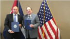 EEUU y Cuba acuerdan cooperar en clima y meteorología