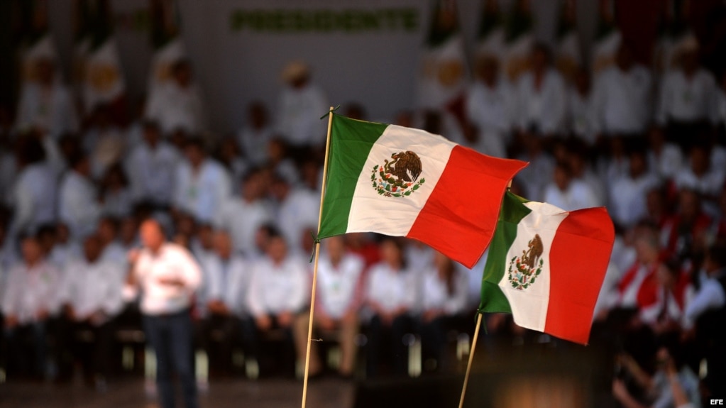 Candidatos cierran campaÃ±as con promesa de no decepcionar a los mexicanos